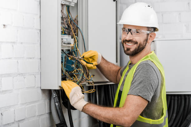 Best Electrical Installation Contractor  in Jarales, NM