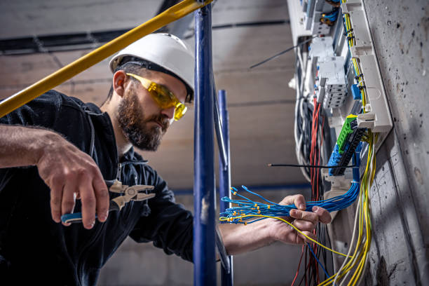 Best Electrical Troubleshooting Services  in Jarales, NM