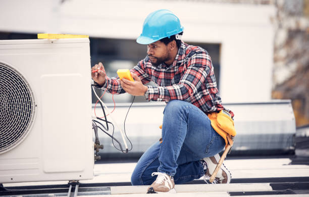 Best Ceiling Fan Installation Electrician  in Jarales, NM