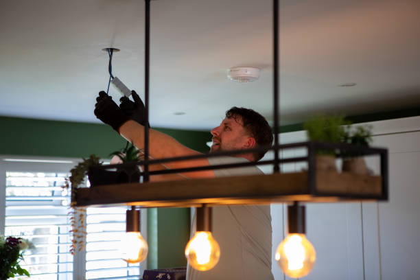 Best Electrical Rewiring Services  in Jarales, NM
