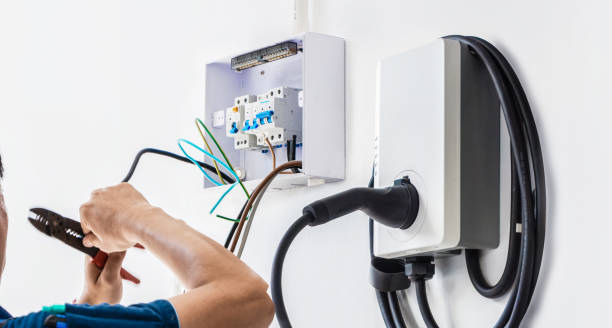 Best Affordable Electrical Installation  in Jarales, NM